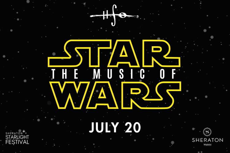 The Music of Star Wars